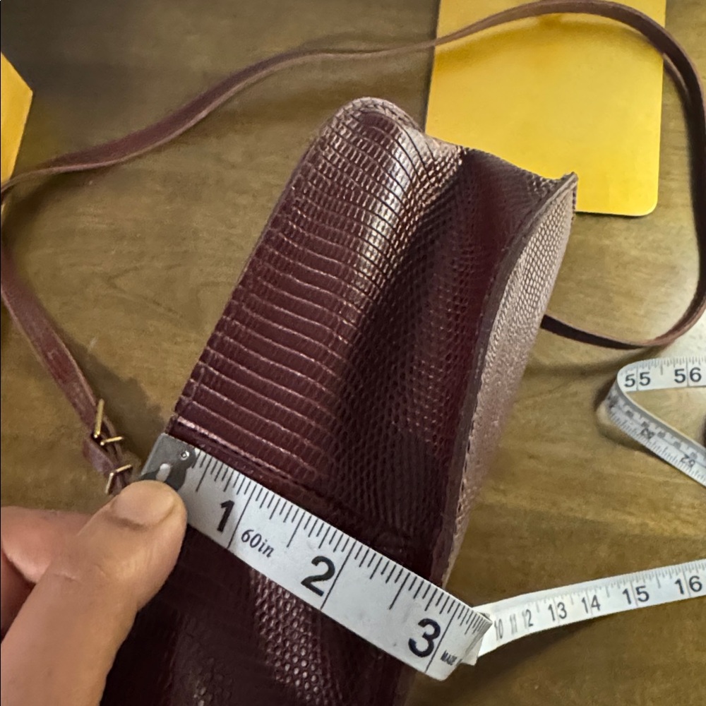 Madewell bag - Picture 14 of 14